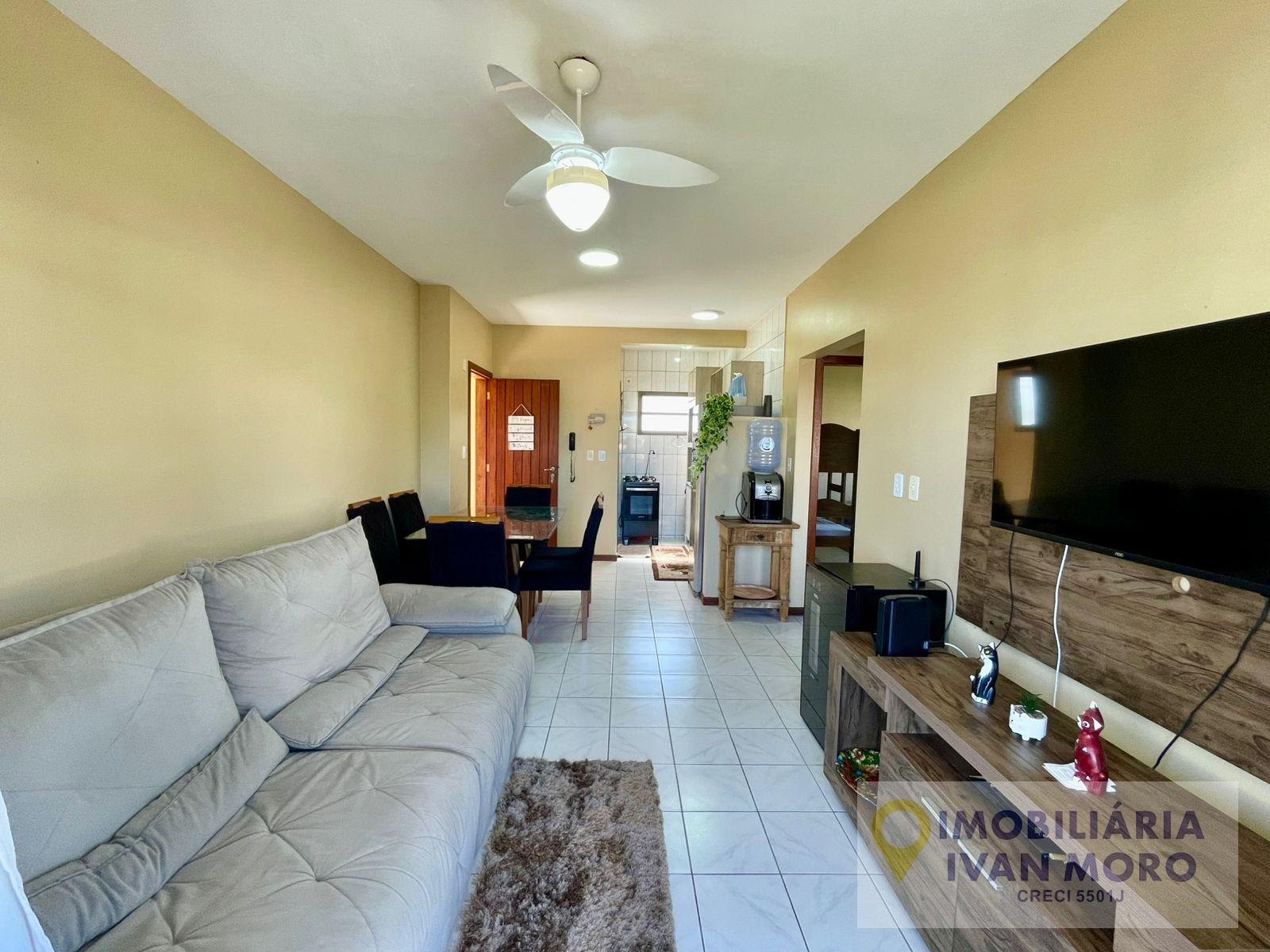 Cobertura à venda com 2 quartos, 1 banheiro, 1 vaga e 65m² no Canasvieiras, Florianópolis — foto principal