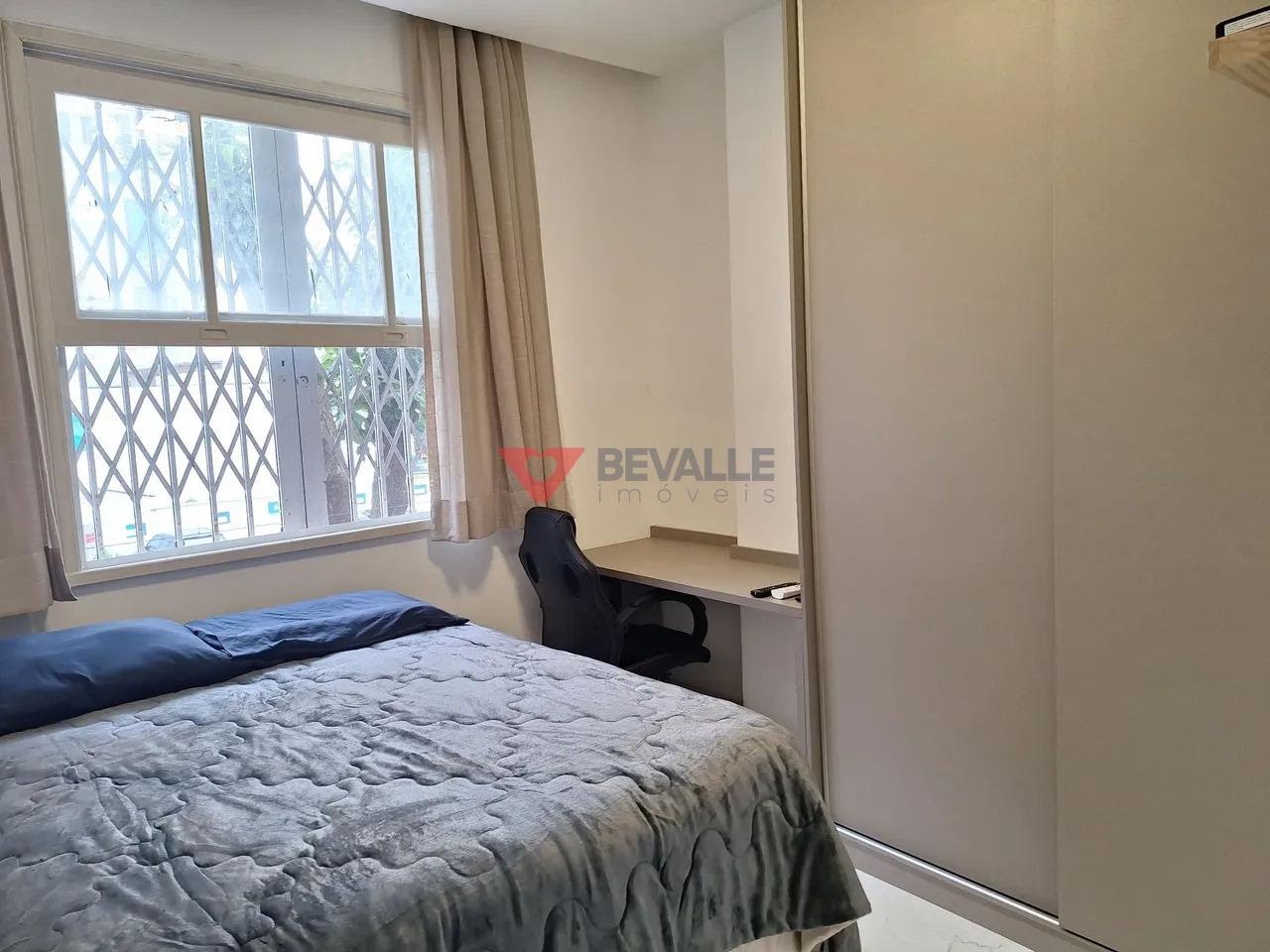 Apartamento à venda com 2 quartos, 1 suíte e 64m² no Flamengo, Rio de Janeiro (RJ) — foto 19 de 20