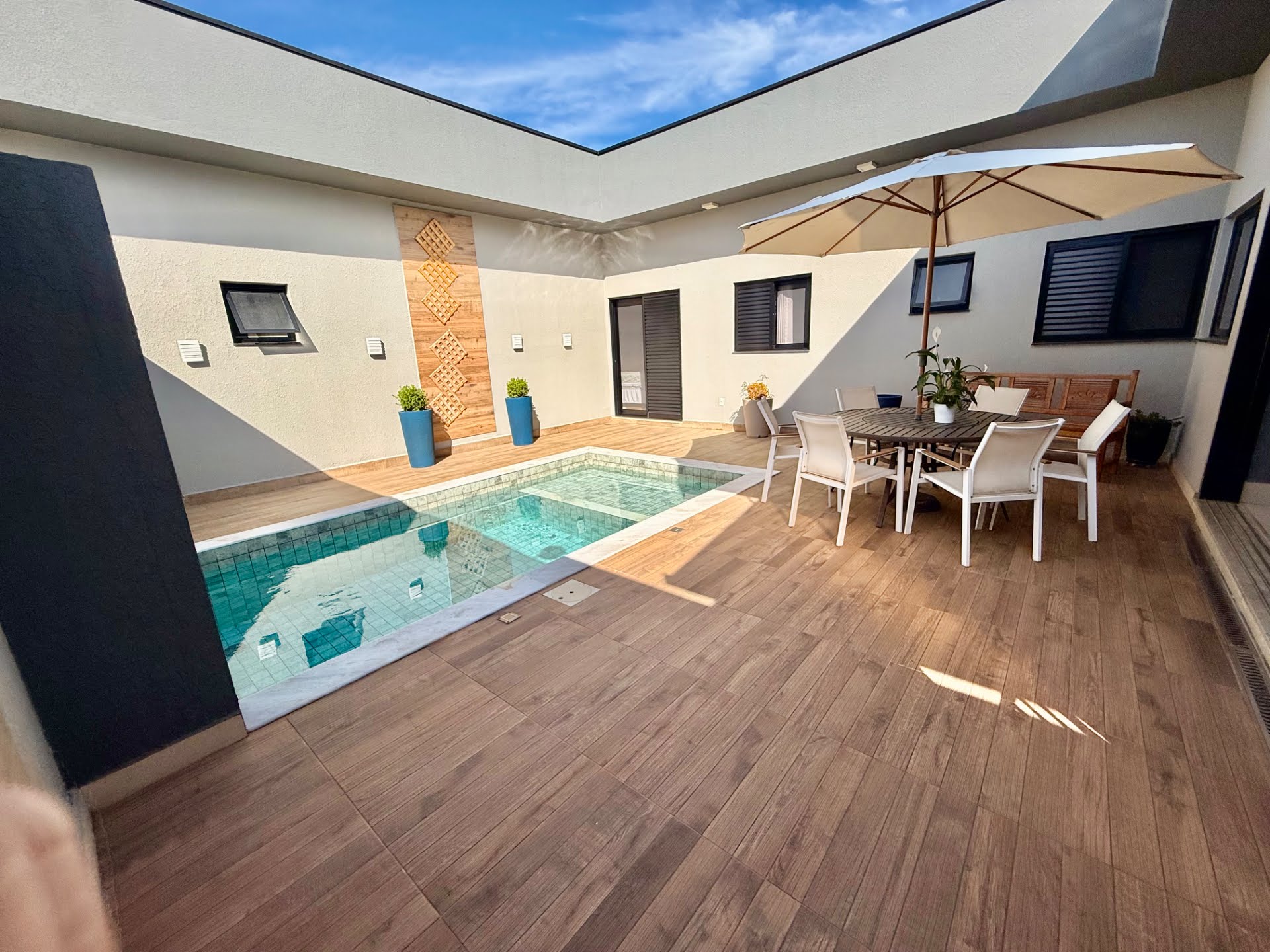 Casa à venda com 3 quartos, 3 suítes, 4 vagas e 183m² no Jardim Residencial Dona Maria José, Indaiatuba (SP) — foto 29 de 30