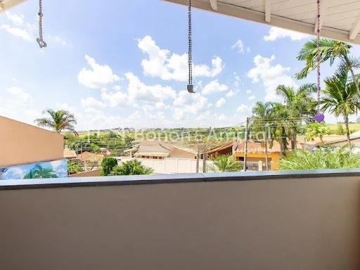 Casa, 4 quartos, 186 m² - Foto 9