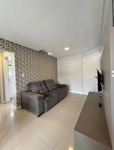 Apartamento em São Francisco de Assis  -  Camboriú