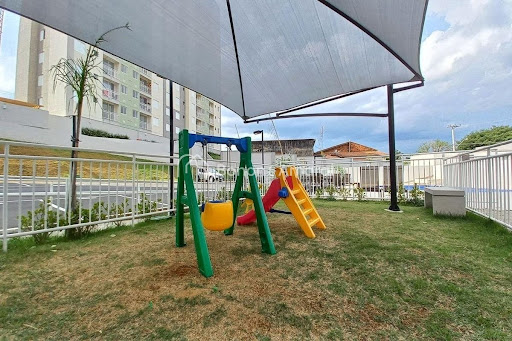 Apartamento, 2 quartos, 44 m² - Foto 6