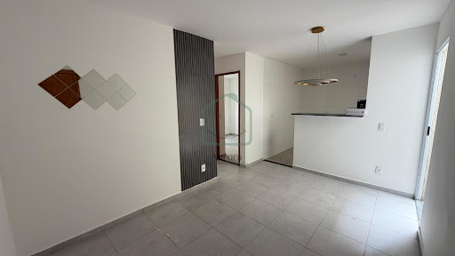 Apartamento à venda em Parque Santa Rosa, Suzano | 2 dorms