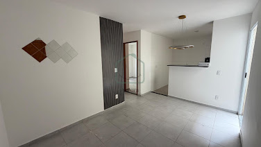 Apartamento à venda em Parque Santa Rosa, Suzano | 2 dorms