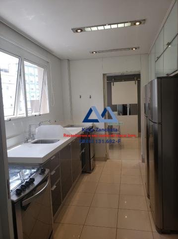 Apartamento à venda com 4 quartos, 2 suítes, 3 vagas e 350m² no Santa Cecília, São Paulo (SP) — foto 5 de 24