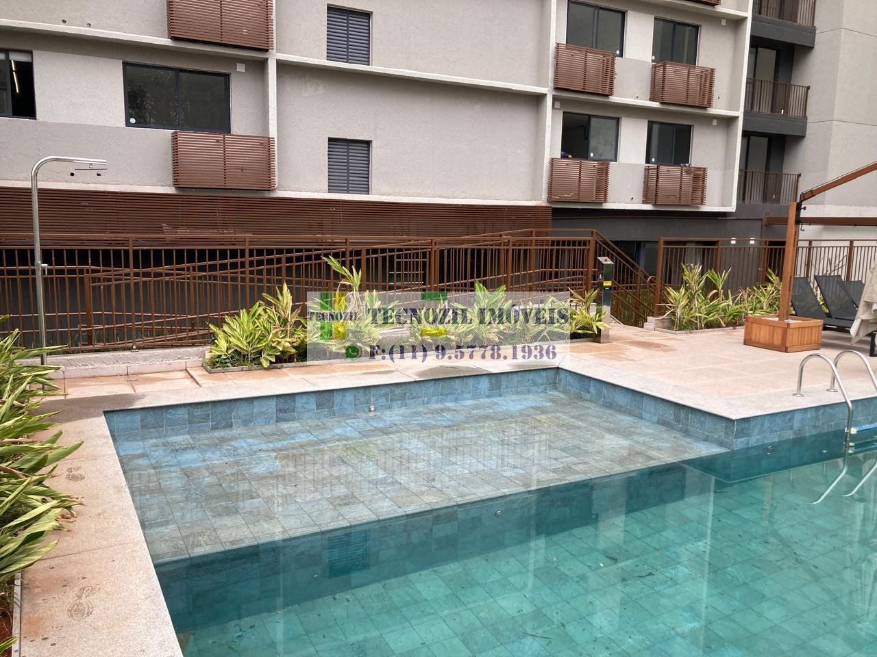 Apartamento, 2 quartos, 40 m² - Foto 16