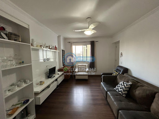 Apartamento 03 Dorm. em Santana, próximo ao metrô Santana -  São Paulo