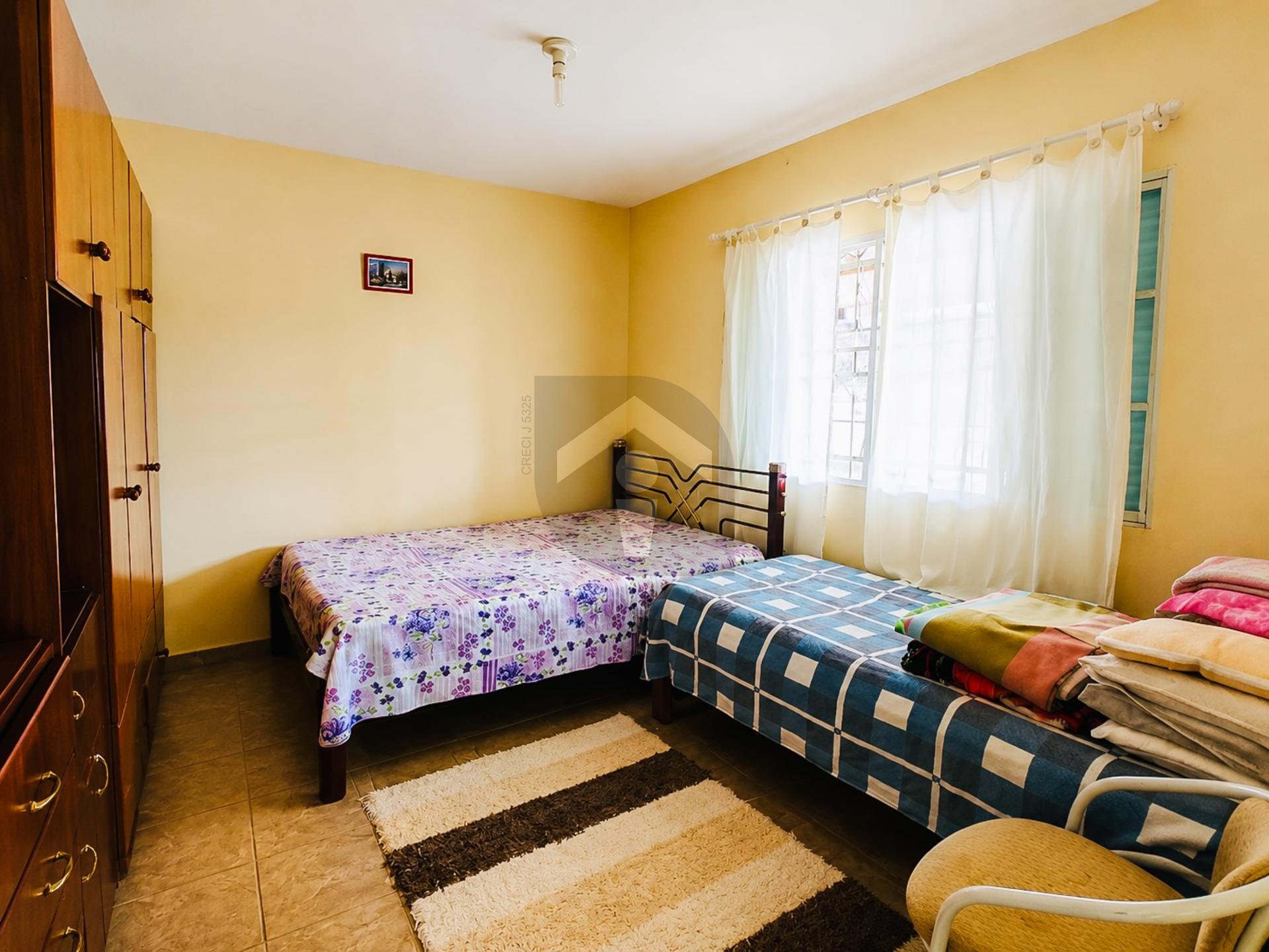 Chácara, 4 quartos, 1200 m² - Foto 22