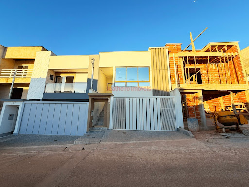 Casa em Colina Verde II  -  Guanhães