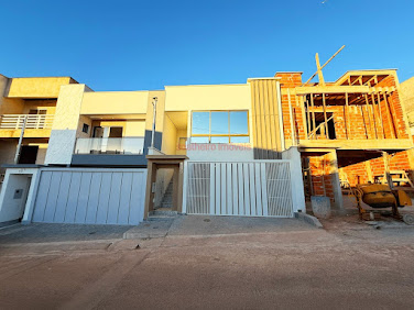 Casa em Colina Verde II  -  Guanhães