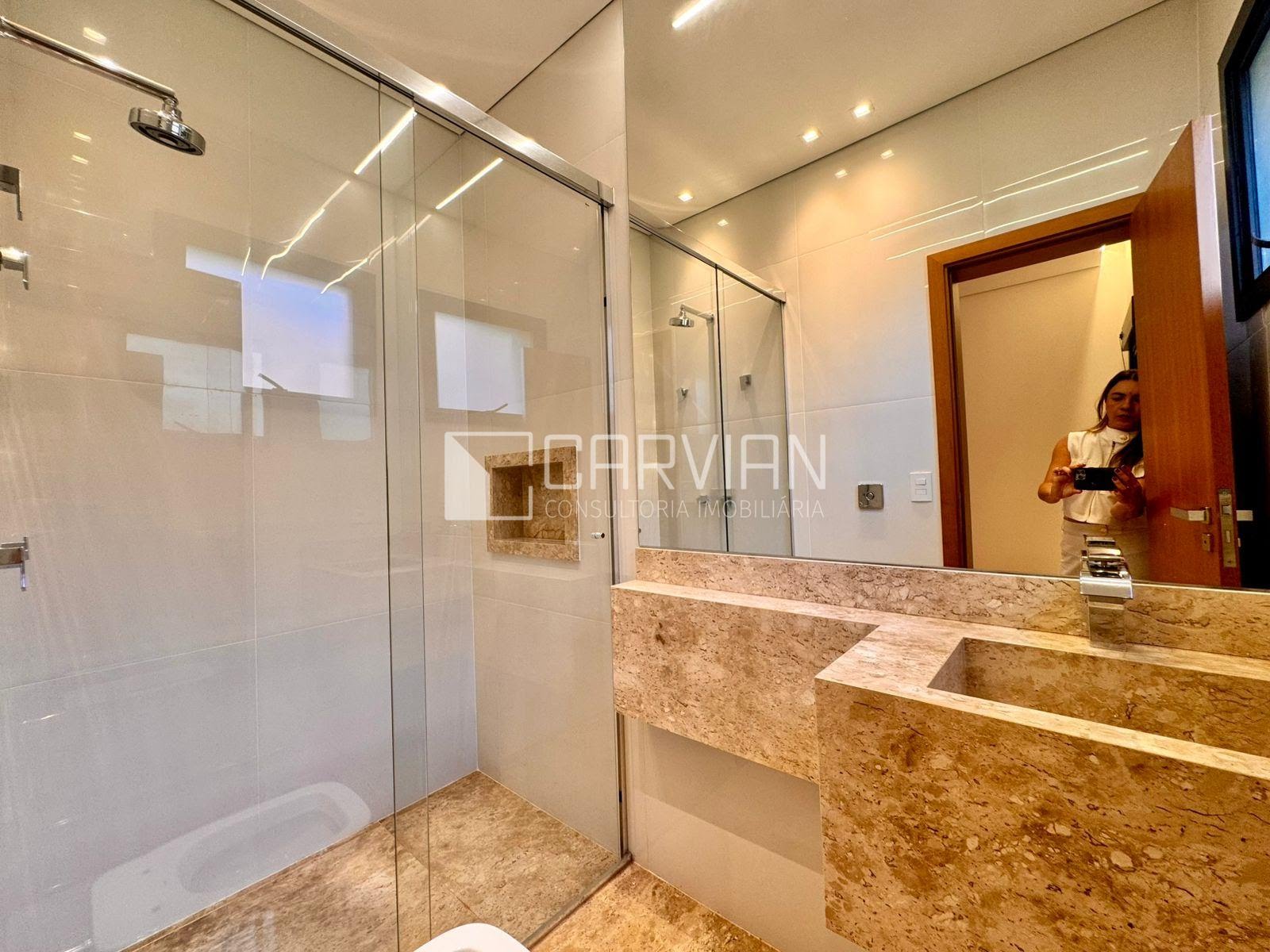 Casa à venda com 5 quartos, 5 suítes, 4 vagas e 502m² no Jardim Olhos D Agua, Ribeirão Preto (SP) — foto 20 de 30