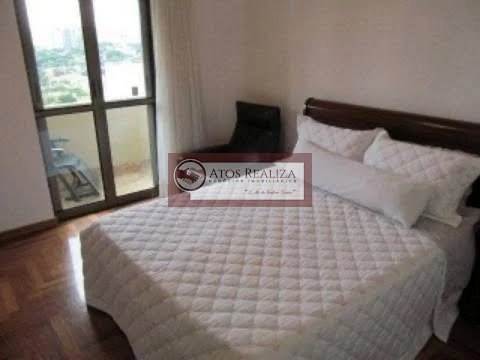 Apartamento à venda com 5 quartos, 5 banheiros, 3 vagas e 272m² no Campo Belo, São Paulo (SP) — foto 13 de 25