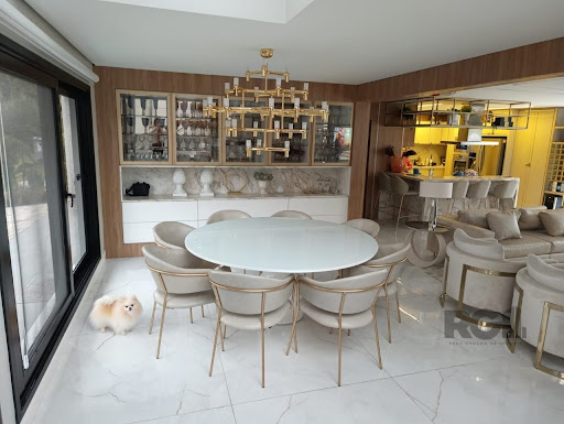 Sala jantar Tiago 3