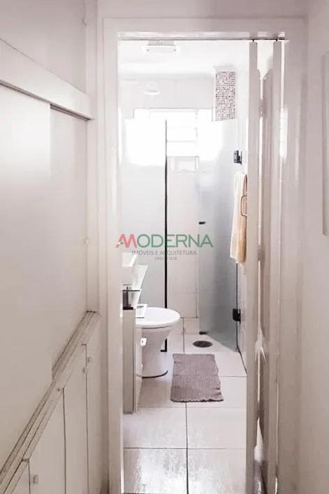Apartamento à venda com 2 quartos, 1 banheiro, 1 vaga e 60m² no Taboão, São Bernardo do Campo (SP) — foto 14 de 14