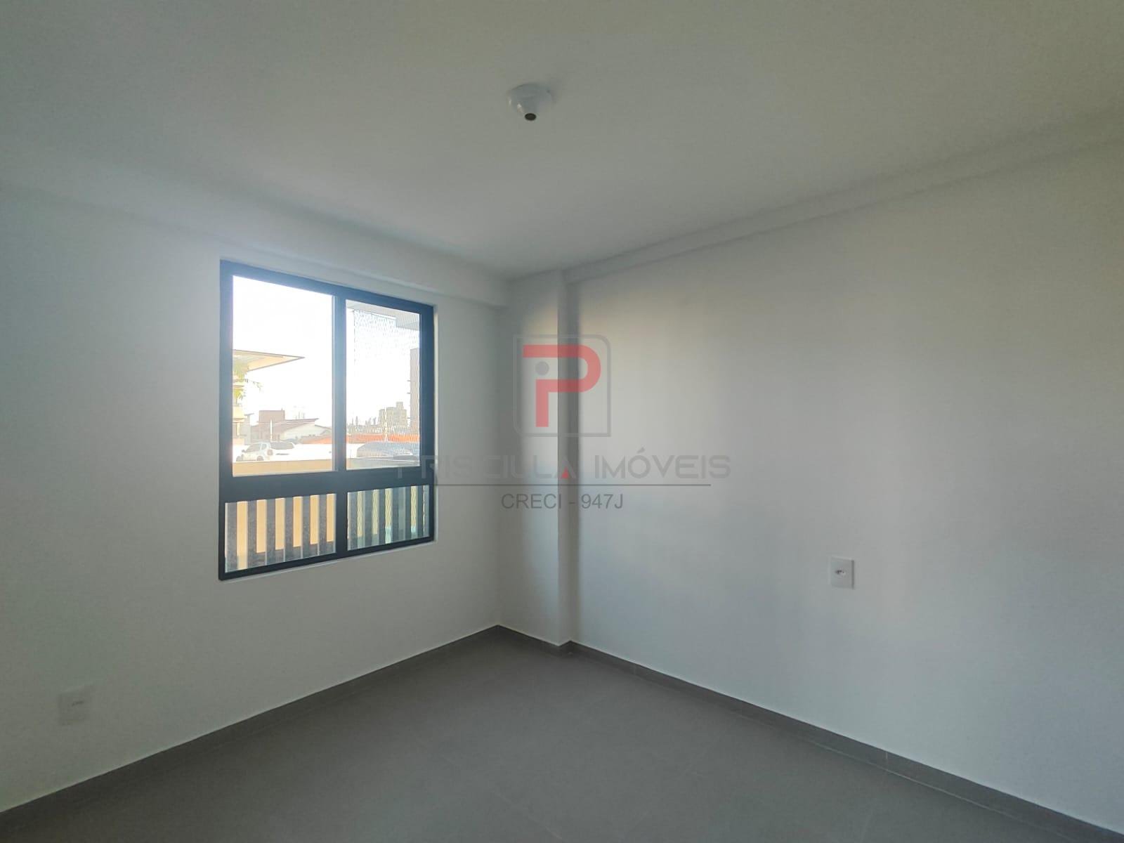 Apartamento à venda com 3 quartos, 1 suíte, 1 vaga e 62m² no Aeroclube, João Pessoa (PB) — foto 9 de 26