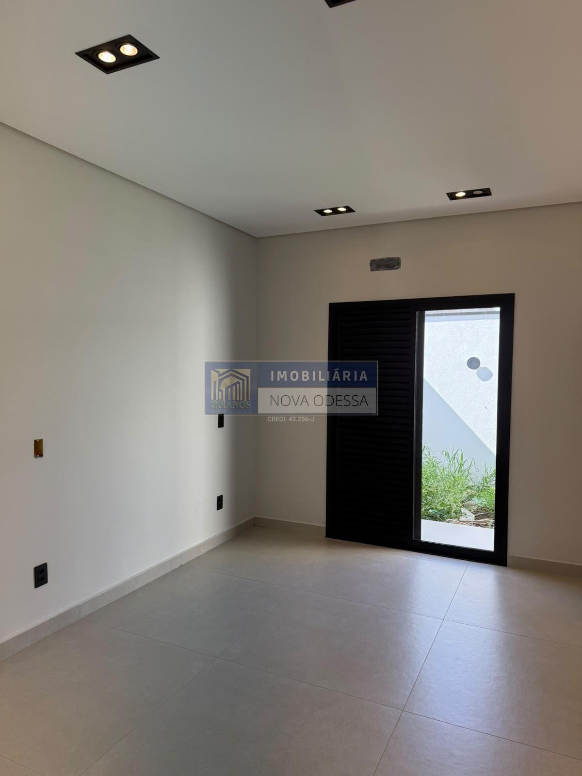 Casa à venda com 3 quartos, 2 suítes, 2 vagas e 128m² no Jardim dos Lagos 2, Nova Odessa (SP) — foto 5 de 19