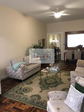 Apartamento em Consolação  -  São Paulo