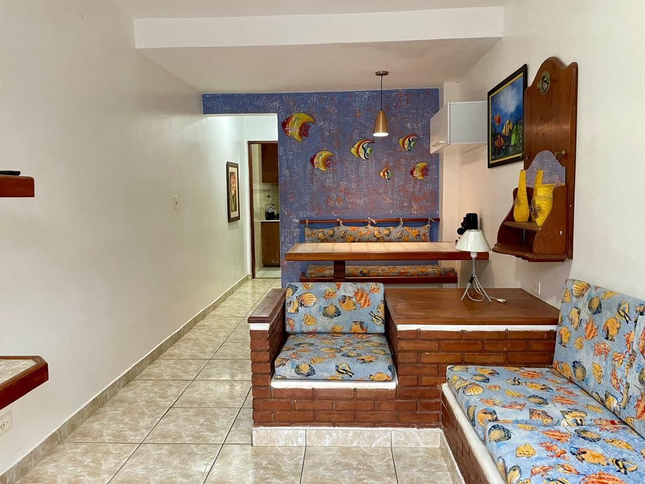 Casa à venda com 2 quartos, 2 banheiros, 2 vagas e 85m² no Praia Grande, Ubatuba (SP) — foto 3 de 11