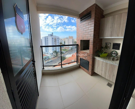 Apartamento, 2 quartos, 60 m² - Foto 3