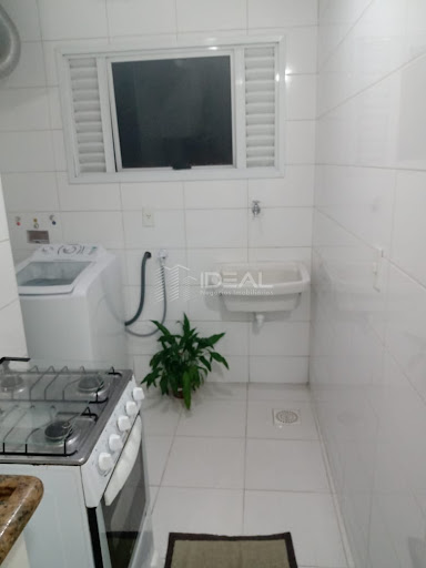 Apartamento de 2 quartos para venda no Edifício Stilo no Centro - Campos dos Goytacazes, RJ