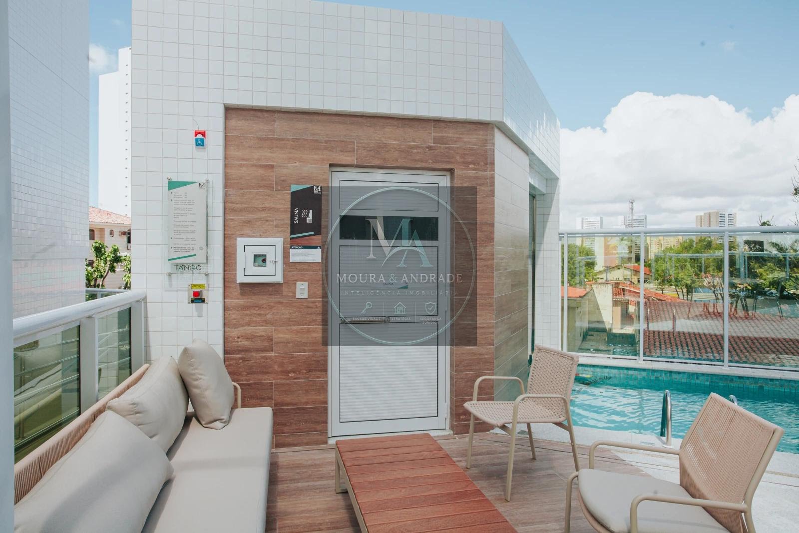 Apartamento à venda com 3 quartos, 3 suítes, 3 vagas e 141m² no Fátima, Fortaleza (CE) — foto 29 de 30