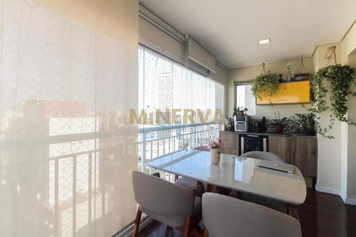 Apartamento à venda com 2 quartos, 3 banheiros, 2 vagas e 74m² no Canadá, Sete Lagoas (MG) — foto 21 de 21