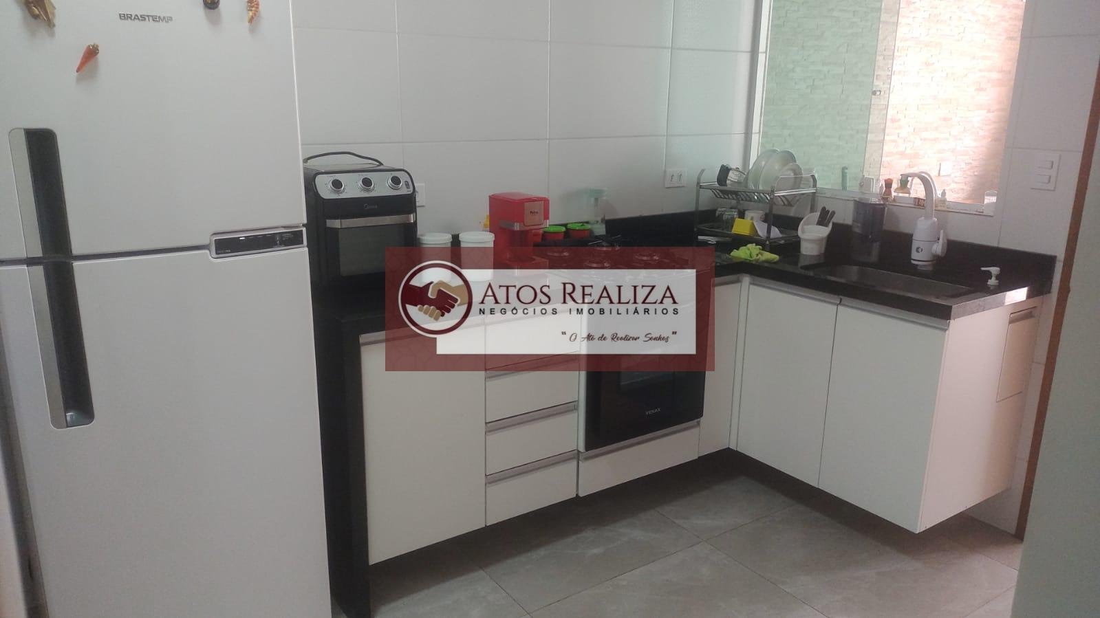 Casa à venda com 2 quartos, 2 banheiros, 3 vagas e 100m² no Cidade Dutra, São Paulo (SP) — foto 6 de 7