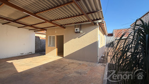 Casa à venda no Residencial Aliança, Adamantina | 2 dorms