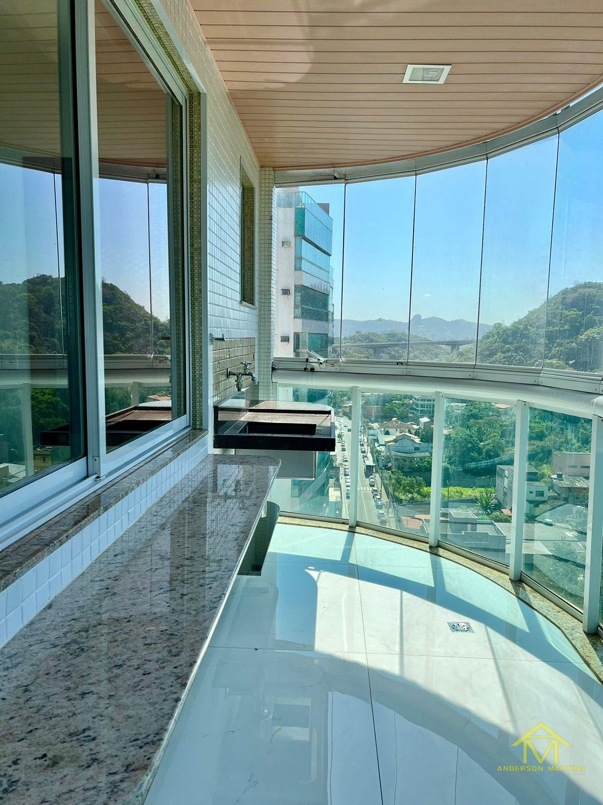 Apartamento, 4 quartos, 212 m² - Foto 2