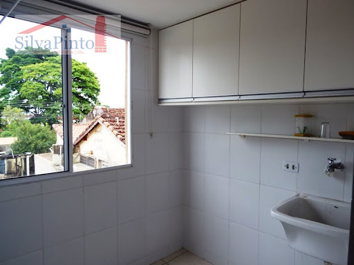 Apartamento em Parque São Luís - Taubaté, SP