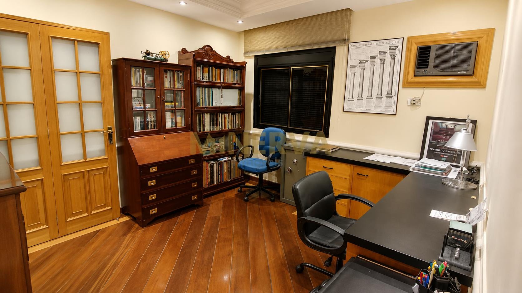 Apartamento à venda com 4 quartos, 3 suítes, 3 vagas e 245m² no Camargos, Guarulhos (SP) — foto 19 de 30