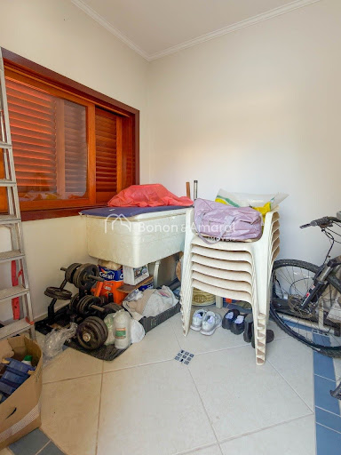 Casa de Condomínio, 3 quartos - Foto 44