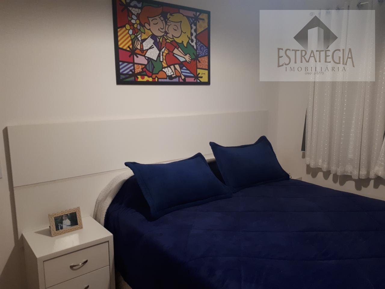 Apartamento à venda com 2 quartos, 1 banheiro, 1 vaga e 68m² no Corrêas, Petrópolis (RJ) — foto 7 de 12