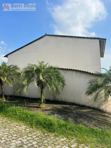 Casa em Campo Grande  -  Rio de Janeiro