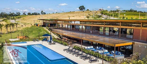 Terreno em Condomínio em Medeiros  -  Jundiaí