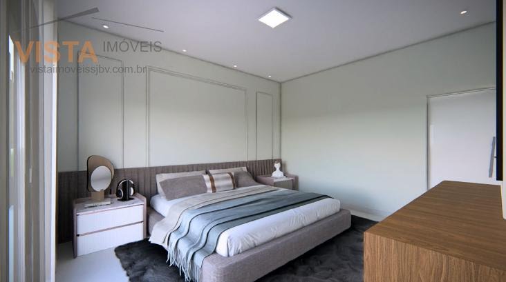 Casa à venda com 4 quartos, 4 suítes, 2 vagas e 348m² no Condomínio Valle da Prata, São João da Boa Vista (SP) — foto 15 de 27