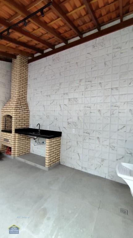 Casa à venda com 3 quartos, 2 suítes, 2 vagas e 110m² no Vila Tupi, Praia Grande (SP) — foto 28 de 30