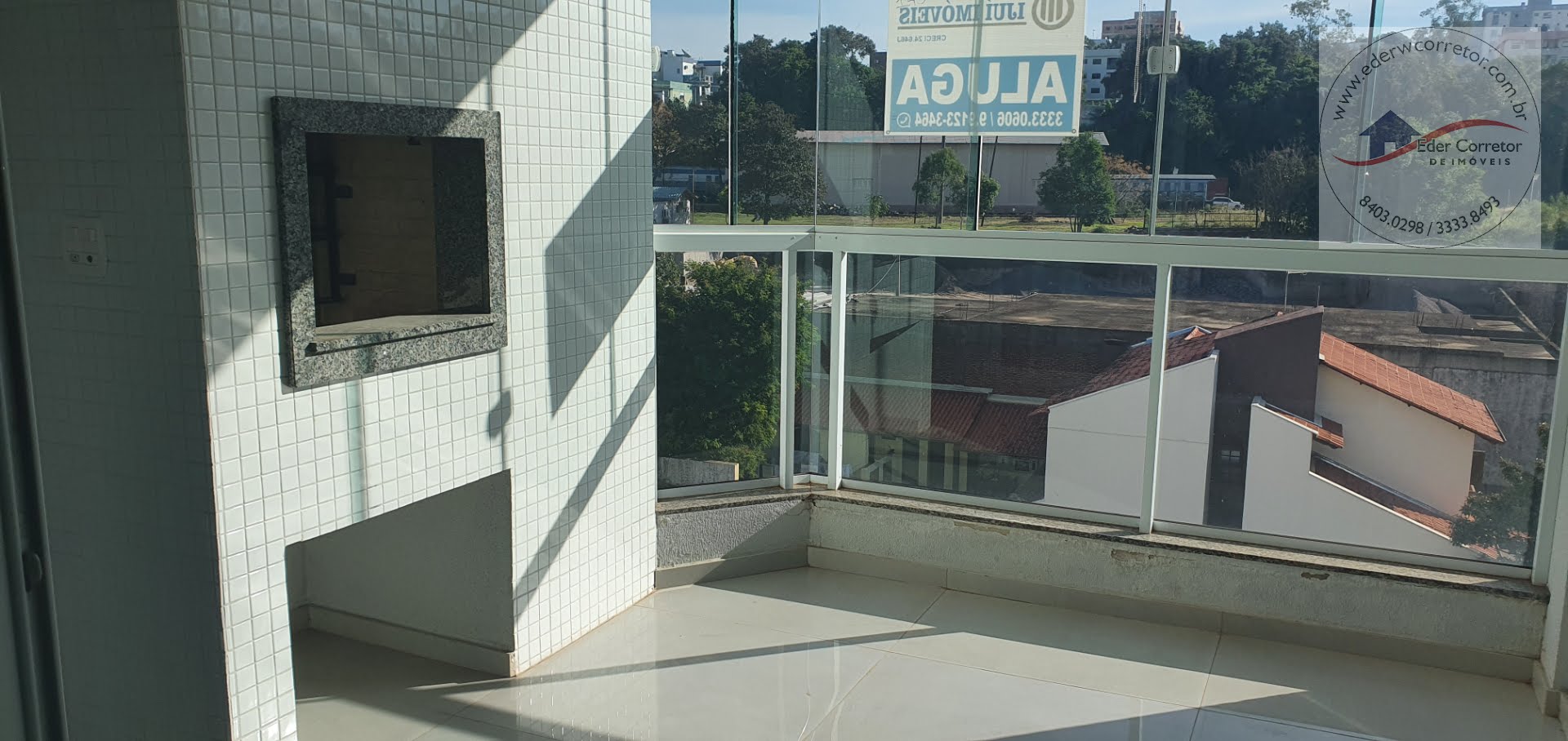 Apartamento à venda com 3 quartos, 1 suíte, 2 vagas e 125m² no Centro (ap), Ijuí (RS) — foto 21 de 30
