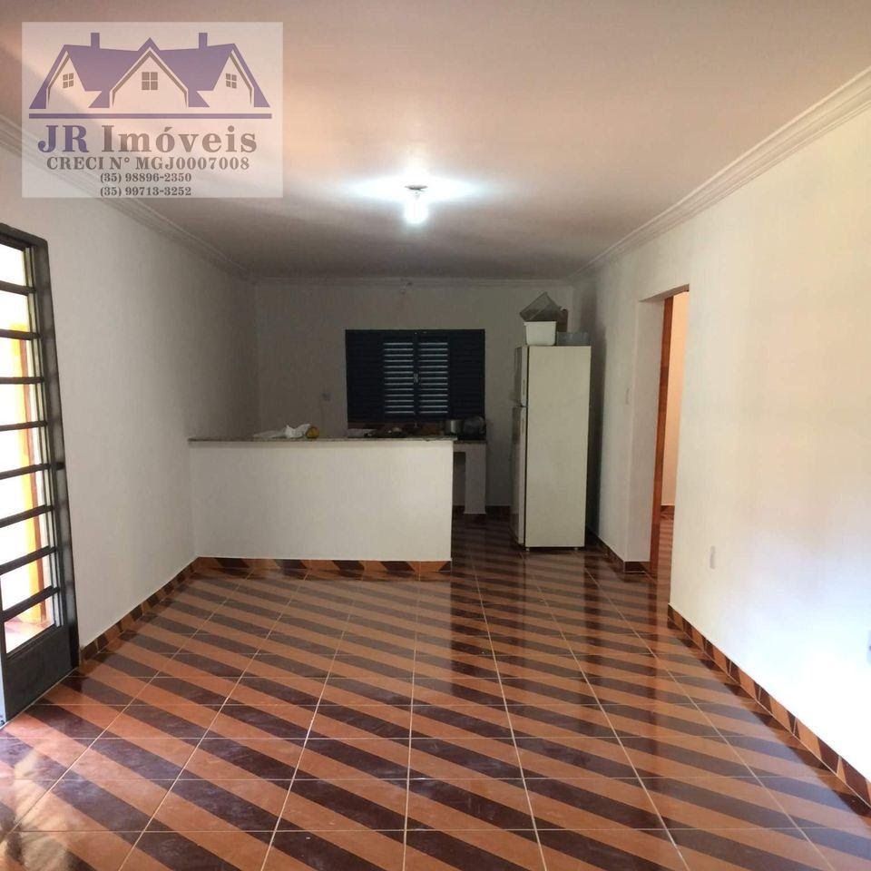Rural à venda com 1500m² de terreno no Barreiro, Delfim Moreira (MG) — foto 12 de 13