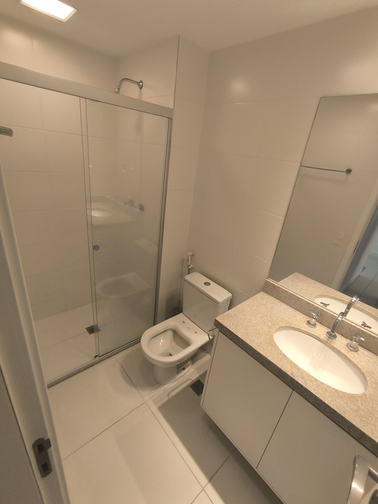 Apartamento para alugar com 1 quarto, 1 banheiro, 1 vaga e 44m² no Pinheiros, São Paulo (SP) — foto 6 de 11