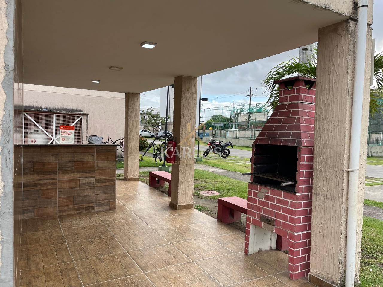 Apartamento à venda com 2 quartos, 1 banheiro, 1 vaga e 42m² no Maranguape I, Paulista (PE) — foto 27 de 30