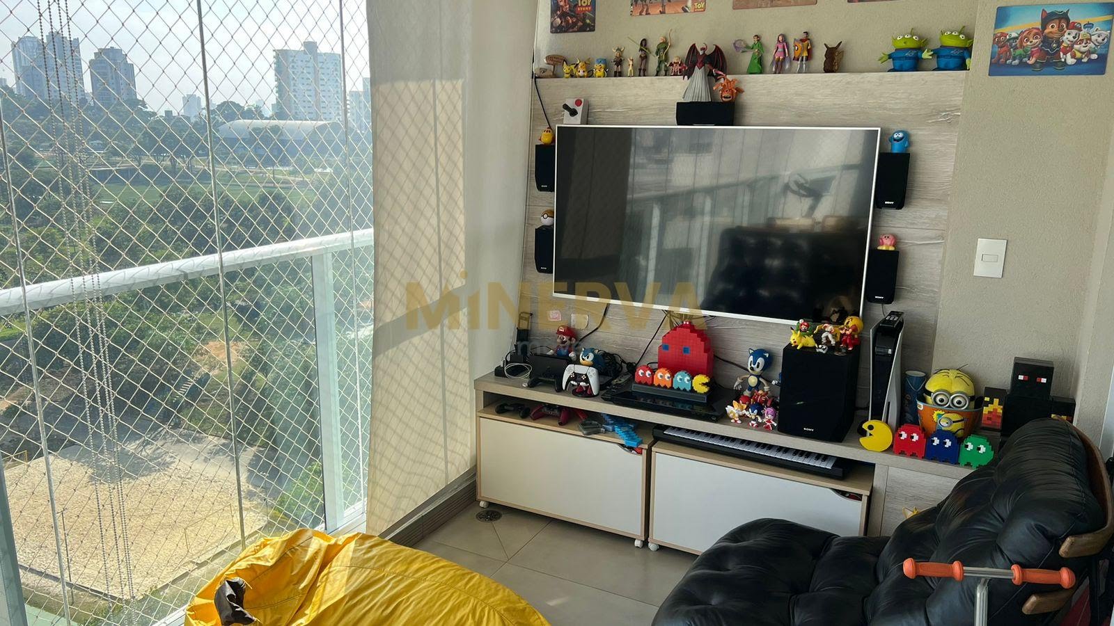Apartamento à venda com 3 quartos, 1 suíte, 2 vagas e 110m² no Vila Formosa, São Paulo (SP) — foto 2 de 28