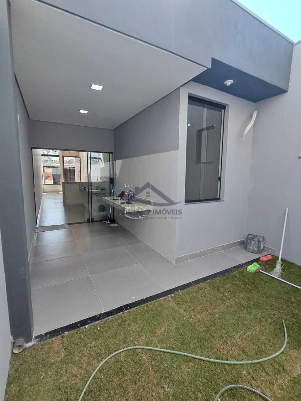 Casa à venda com 2 quartos, 1 suíte, 2 vagas e 93m² no Flórida, Sete Lagoas (MG) — foto 18 de 26