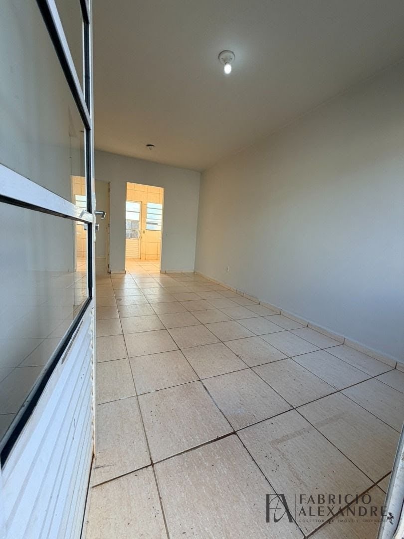 Casa à venda com 2 quartos, 1 banheiro e 45m² no Residencial Jardim da Solidariedade, São José do Rio Preto (SP) — foto 8 de 17