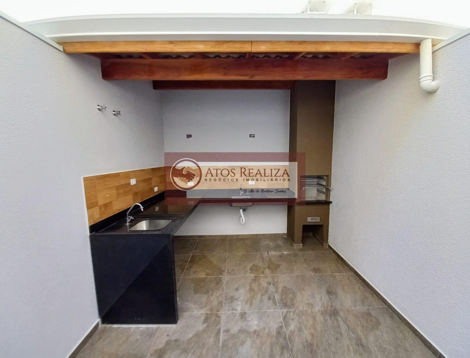 Casa à venda com 3 quartos, 1 suíte, 2 vagas e 110m² no Jardim Cidalia, São Paulo (SP) — foto 17 de 27