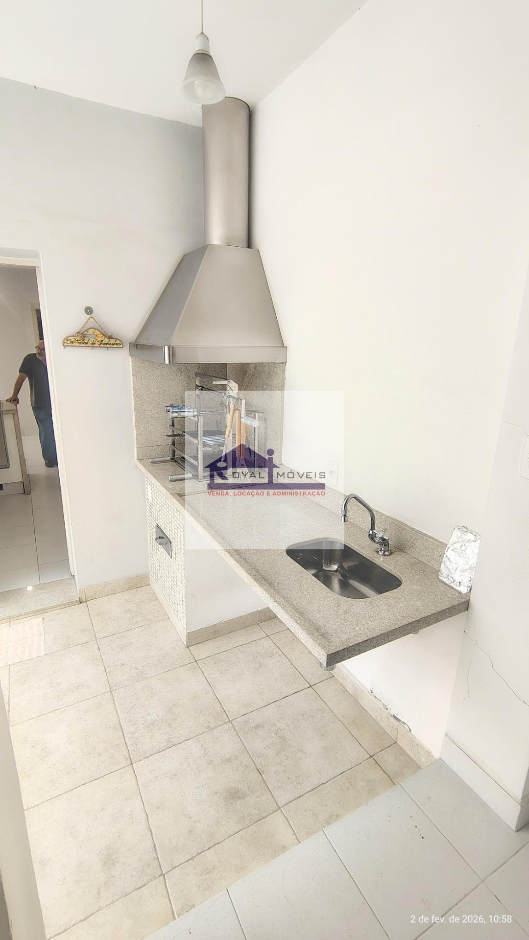 Casa à venda com 3 quartos, 1 suíte, 2 vagas e 202m² no Mirandópolis, São Paulo (SP) — foto 11 de 30