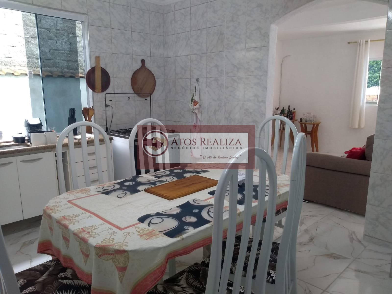 Casa à venda com 4 quartos, 2 banheiros, 2 vagas e 246m² no Recanto Campo Belo, São Paulo (SP) — foto 2 de 18