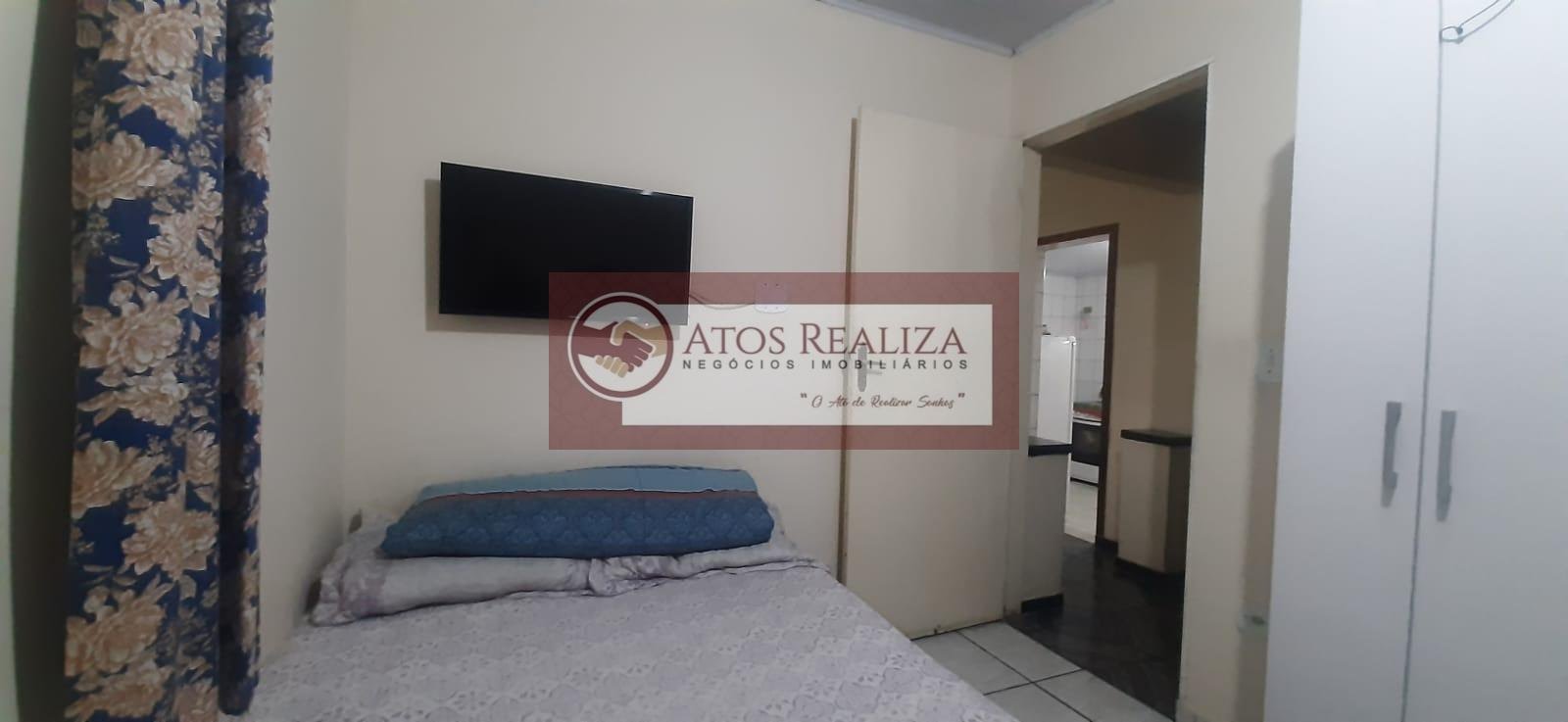 Casa à venda com 2 quartos, 2 banheiros, 3 vagas e 200m² no Jardim dos Manacas, São Paulo (SP) — foto 17 de 18