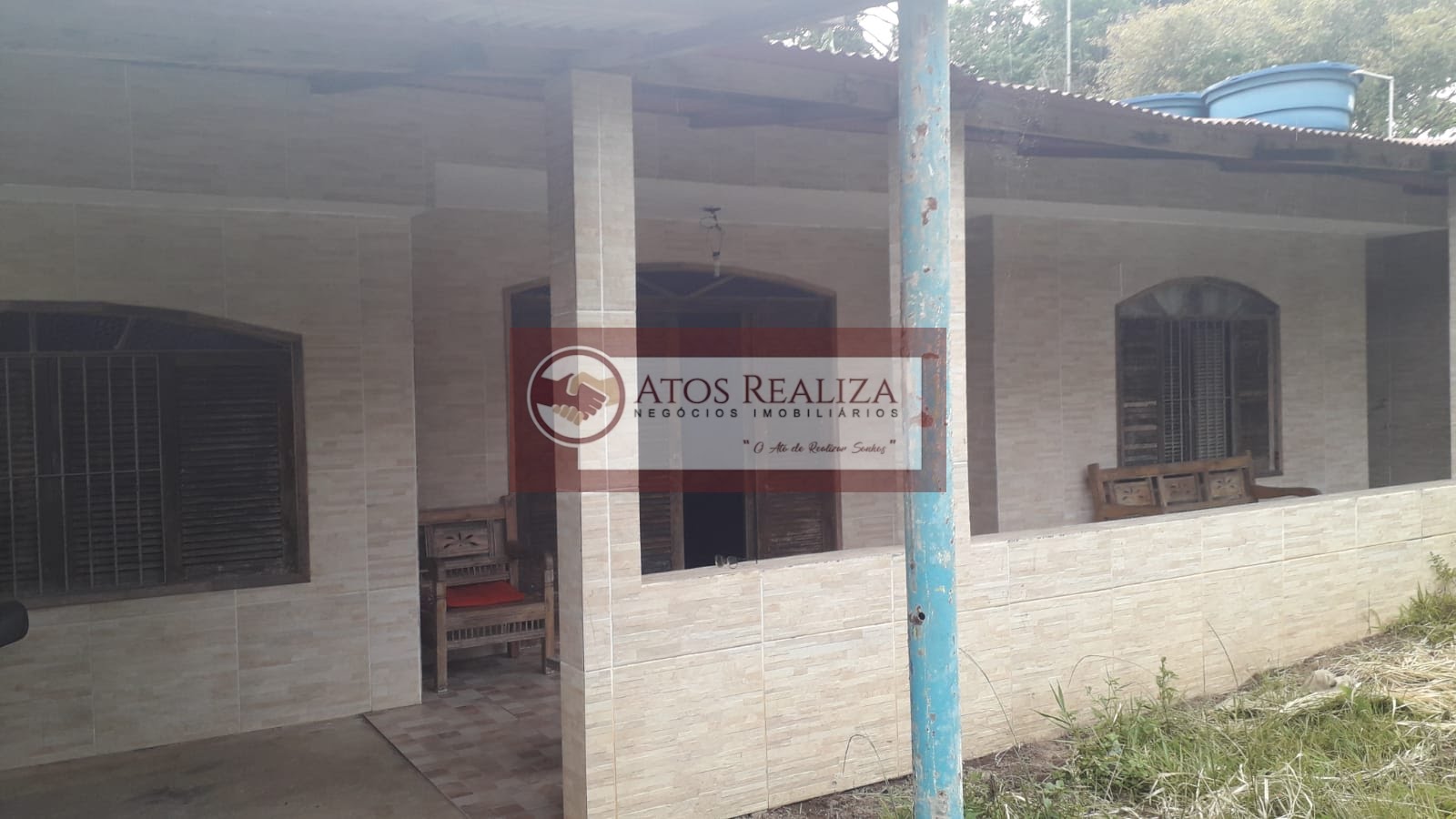 Casa à venda com 3 quartos, 2 banheiros, 4 vagas e 100m² no Jardim Novo Parelheiros, São Paulo (SP) — foto 9 de 12