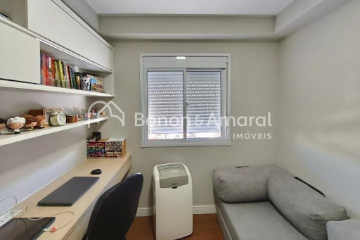 Apartamento, 2 quartos, 57 m² - Foto 3